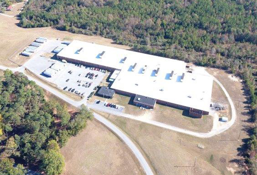 Flexible Technologies - Abbeville, SC