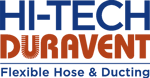 Hi-Tech Duravent - Flexible Hose & Ducting Logo