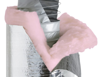 EverClean™ Premium Flexible Duct by Thermaflex - so good it has a life time warranty!